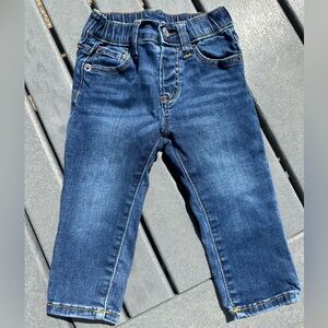 🍂GAP Stylish Blue Kids Denim Jeans